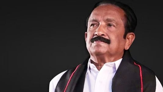 ”விஷத்தைக் கக்கும் ஆளுநர்.. தமிழ்நாட்டு மக்கள் விரட்டி அடிப்பார்கள்” : வைகோ ஆவேசம்!