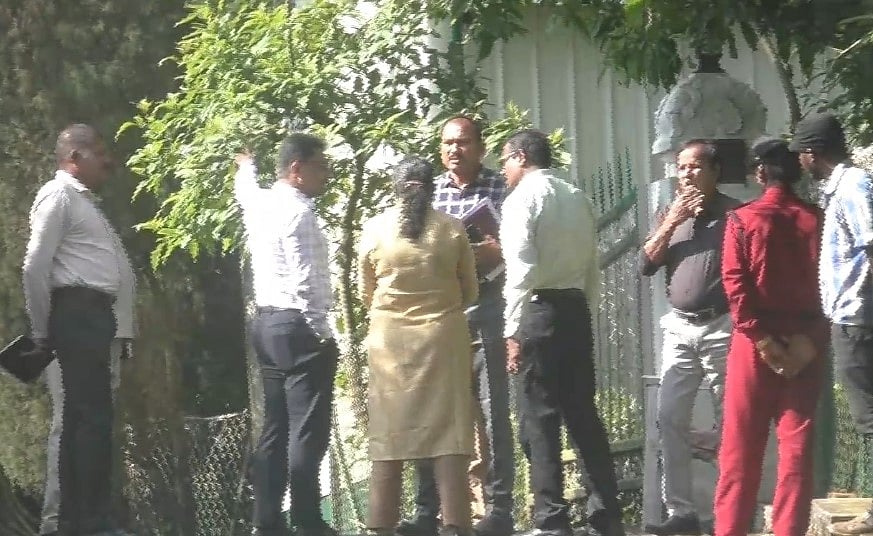 சூடு பிடிக்கும் கொடநாடு வழக்கு.. மேலும் 2 வழக்கு பதிவு செய்த CBCID போலிஸ்: சிக்கும் முக்கிய புள்ளிகள்!