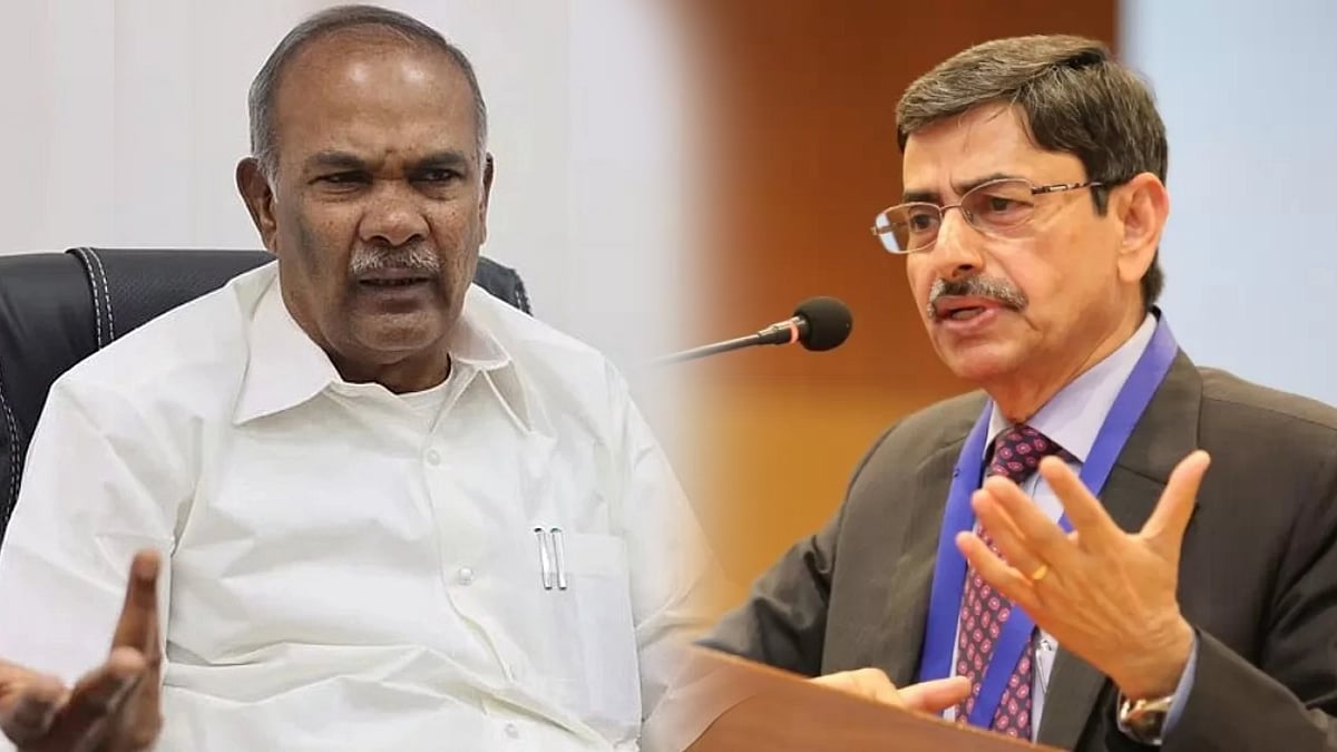 அமைச்சரை பதவியிலிருந்து நீக்க ஆளுநருக்கு உரிமையில்லை: இந்த போக்கை அவர் மாற்ற வேண்டும்- சபாநாயகர் அப்பாவு!