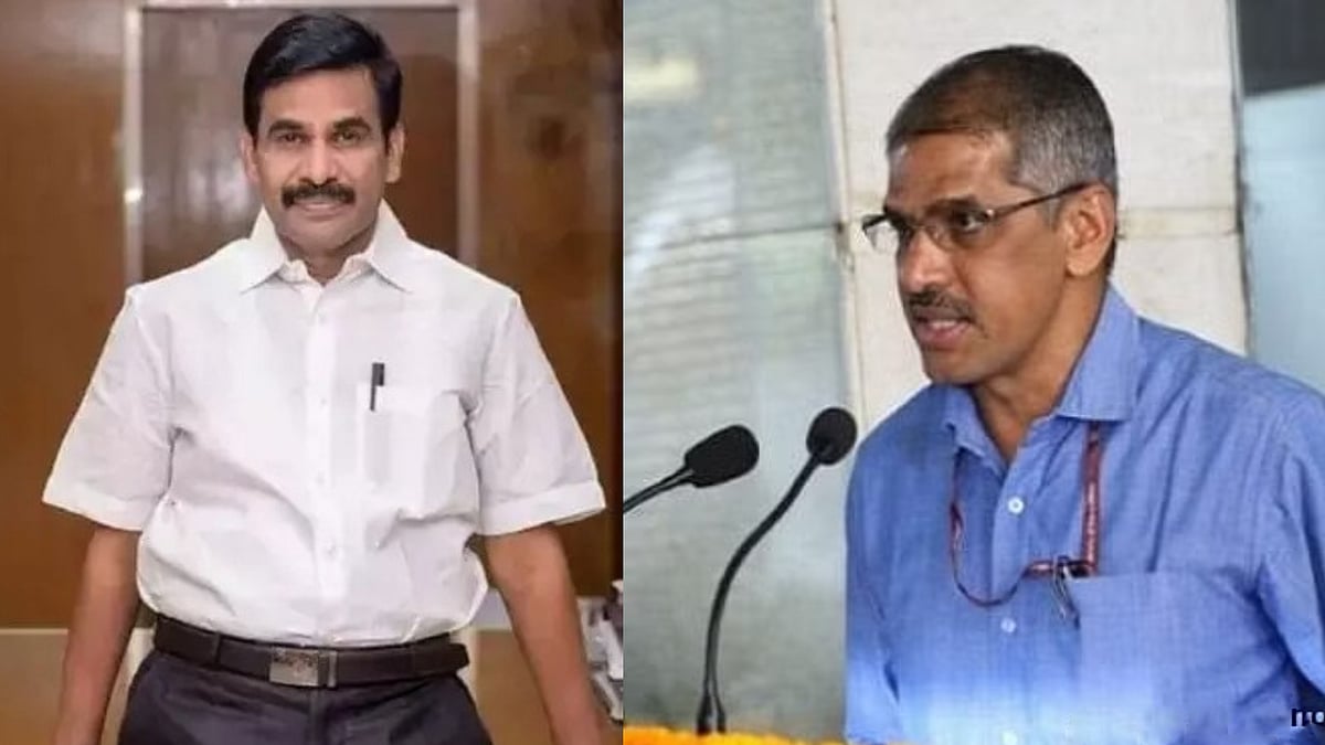 நாளையுடன் ஓய்வு பெரும் இறையன்பு.. தமிழ்நாட்டின் 49-வது தலைமை செயலாளர்.. யார் இந்த சிவதாஸ் மீனா IAS ?