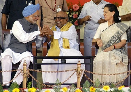 UPA ஆட்சியில் தமிழ்நாட்டுக்கு கிடைத்த ‘சிறப்பு திட்டங்கள்’ என்ன? - பட்டியலிட்டு பதிலடி கொடுத்த முரசொலி !