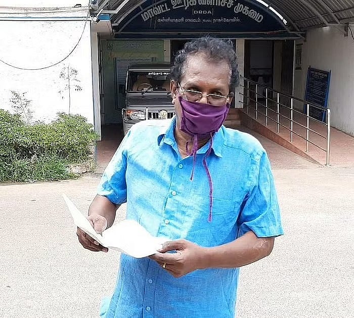 100க்கும் அதிகமான பெண்கள்,ஆபாச படங்கள்: தமிழகத்தை  உலுக்கிய நாகர்கோவில் காசி வழக்கில் நீதிமன்றம் தீர்ப்பு