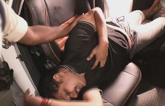 டார்ச்சர் செய்த அமலாக்கத்துறை.. செந்தில் பாலாஜிக்கு நடந்த கொடுமை:  மனவேதனையுடன் விளக்கிய அமைச்சர் மா.சு!