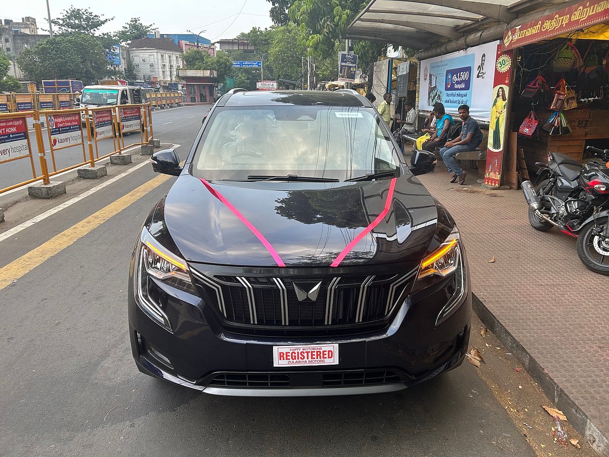 வாங்கி 4 நாட்கள் கூட ஆகாத நிலையில் நடுரோட்டில் நின்ற புது கார்.. பணத்தை திருப்பி கேட்ட திரை பிரபலம் !