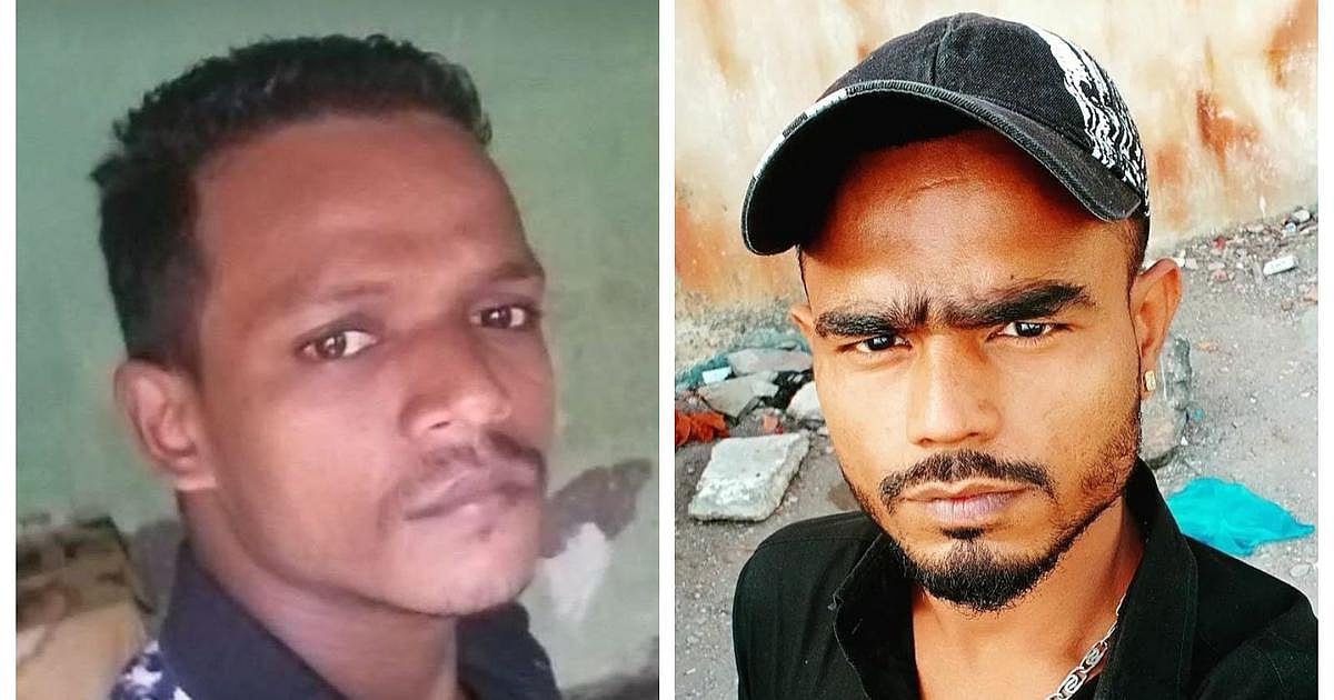 பசு இறைச்சி வைத்திருந்ததாக காரில் சென்றவரை அடித்துக்கொன்ற இந்துத்துவ கும்பல்.. மஹாராஷ்டிராவில் கொடூரம் !