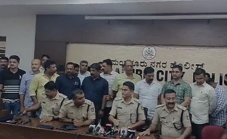 தொழிலதிபர் வீட்டில் 2 கிலோ தங்க நகை திருட்டு.. குற்றவாளிகளை பொறிவைத்துப் பிடித்த போலிஸ்: நடந்தது என்ன?