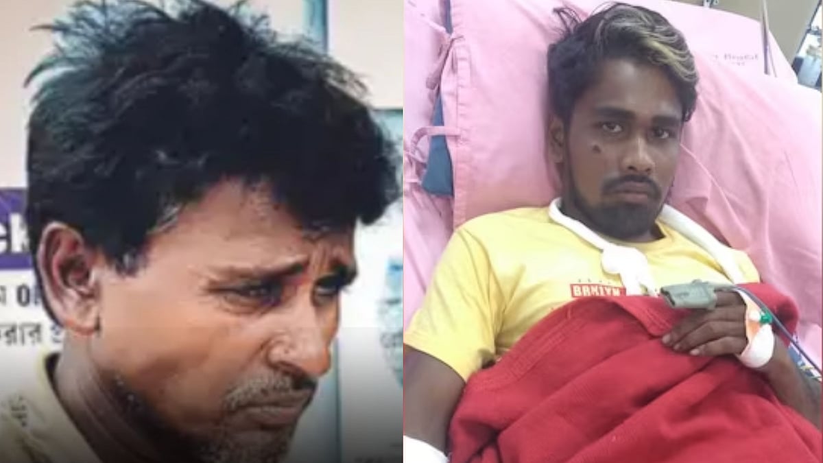 ஒடிசா ரயில் விபத்து.. இறந்ததாக கருதி பிணவறையில் வைக்கப்பட்ட இளைஞர்..  230 கிமீ பயணித்து மகனை மீட்ட தந்தை!