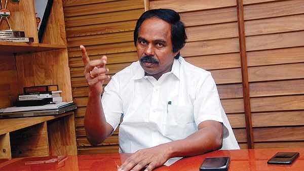 ”உண்மைக்கு புறம்பான செய்தி..  ஆவினில் குழந்தை தொழிலாளர்கள் இல்லை” : அமைச்சர் மனோ தங்கராஜ் விளக்கம்!