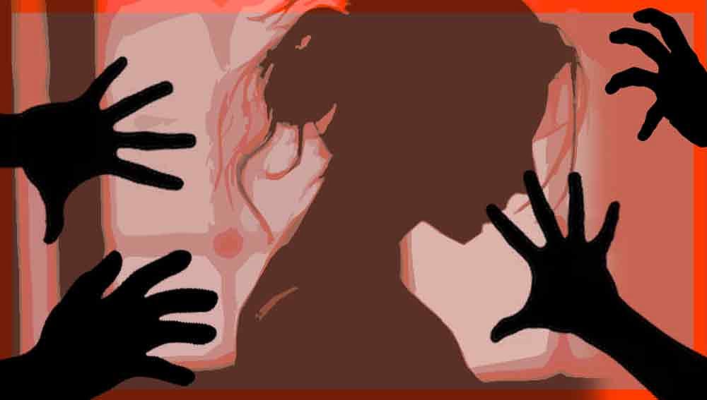 காதலிக்கு மயக்க மருந்து.. நண்பருடன் சேர்ந்து பாலியல் வன்கொடுமை.. காதலனின் கொடூர செயலால் அதிர்ச்சி !