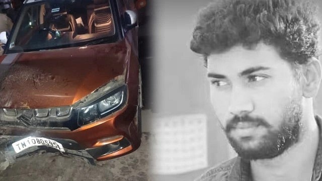 சாலை விபத்தில் பிரபல இயக்குநரின் உதவியாளர் உயிரிழப்பு.. திரையுலகம் அதிர்ச்சி!