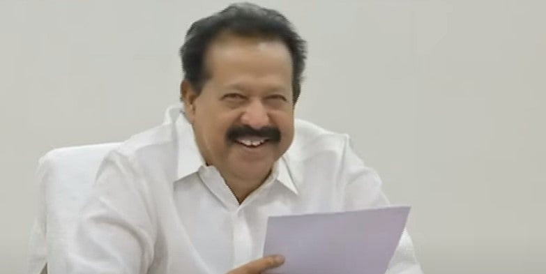 ”ஆளுநர் ஆர்.என்.ரவியின் அரசியல் தமிழ்நாட்டில் எடுபடாது”.. அமைச்சர் பொன்முடி ஆவேசம்!