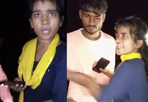 காதலுக்காக கிராமத்தை இருளில் மூழ்கடித்த இளம் ஜோடிகள்.. கிராம மக்கள் எடுத்த அதிரடி முடிவு என்ன?