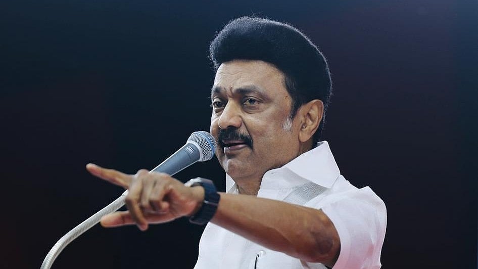 “பாஜகவின் அரசியலை வடமாநில மக்கள் நம்பத் தயாராக இல்லை” : முதலமைச்சர் மு.க.ஸ்டாலின் உரை!
