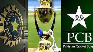 BCCI-க்கு எரிச்சலை ஏற்படுத்திய பாகிஸ்தான் வாரியத்தில் செயல்.. நடவடிக்கை எடுக்கக்கோரி ICC-க்கு புகார் ! 