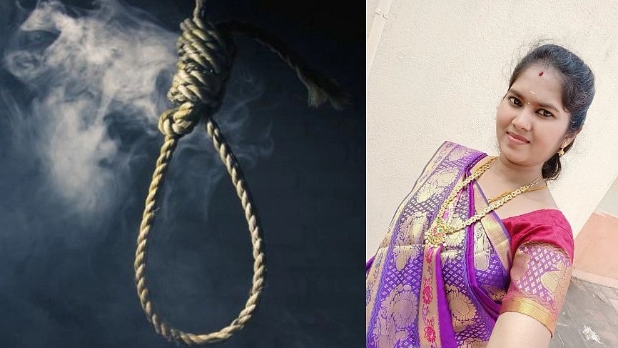 செல்போன் வாங்கி தராத கணவர்.. விபரீத முடிவெடுத்த மனைவி: சென்னையில் நடந்த சோக சம்பவம்!