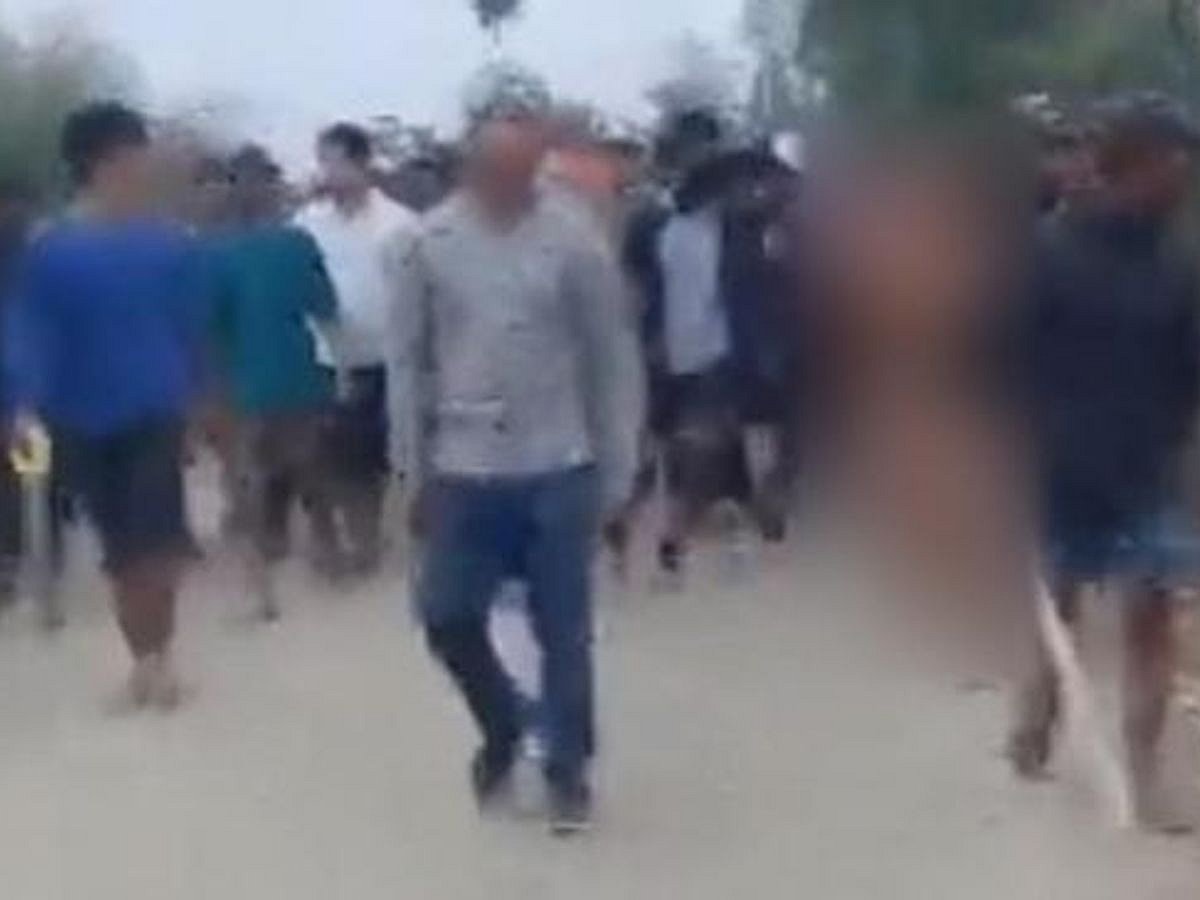 மணிப்பூர் கொடூரம் பாஜக ஆளாத மாநிலத்தில் நடந்திருந்தால், என்ன பேசி இருப்பார் பிரதமர் ? -முரசொலி கேள்வி!