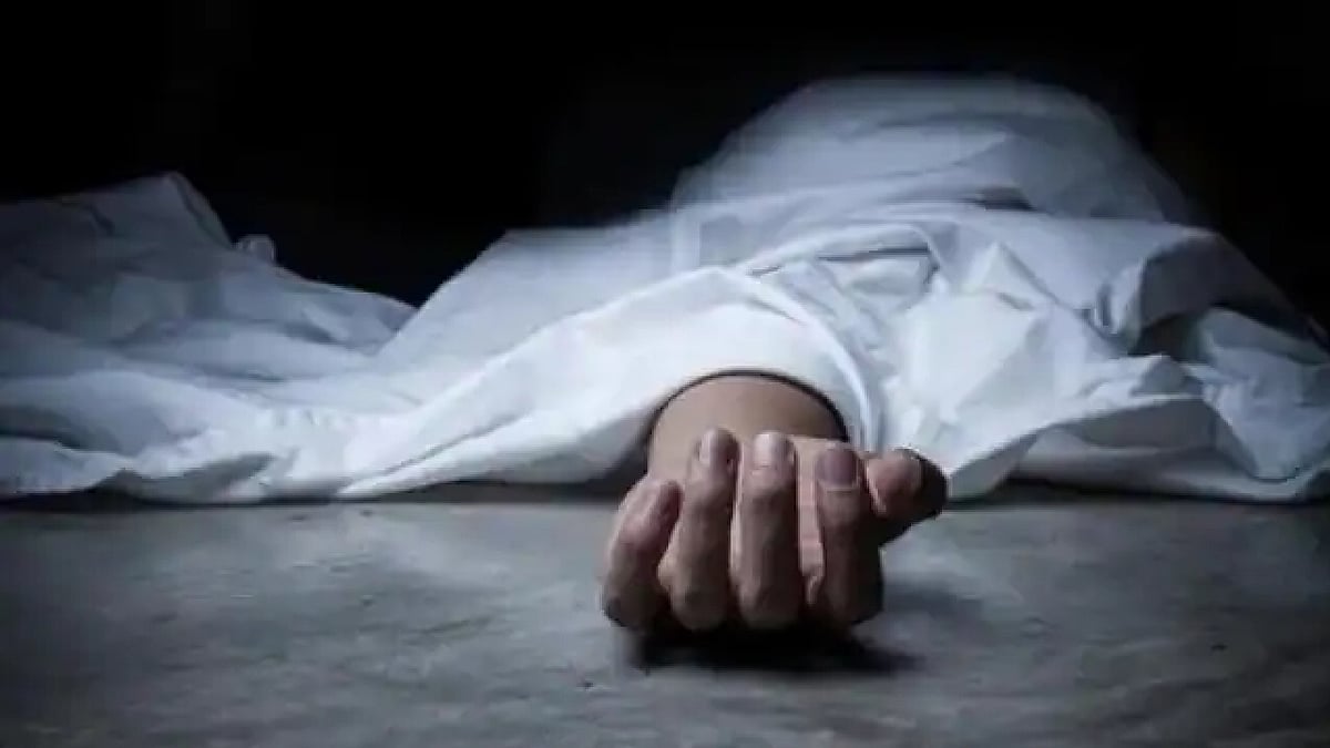 இறந்த பெண்ணின் சடலத்துக்கு நேர்ந்த கொடுமை.. அதிக சக்தி கிடைக்கும் என மோசமான செயலை செய்த இருவர் கைது ! 