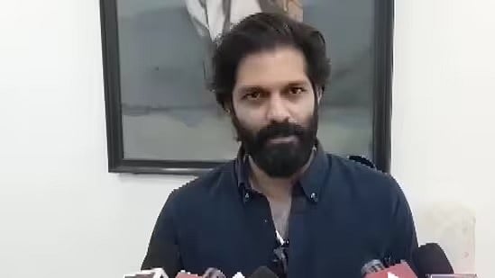 அமித் தாக்கரே