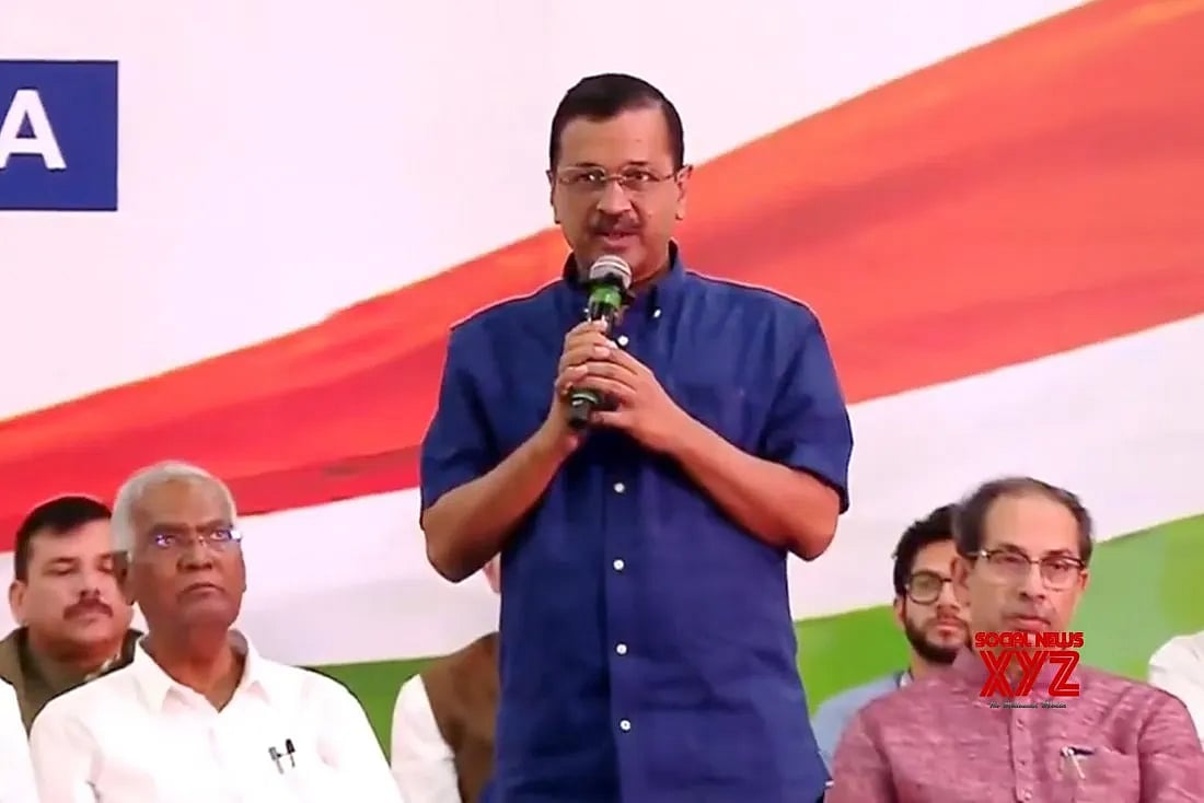 “‘I-N-D-I-A’-வை எதிர்க்க பாஜகவுக்கு தைரியம் உண்டா?” - மோடியை தாக்கிய எதிர்க்கட்சி தலைவர்கள் !