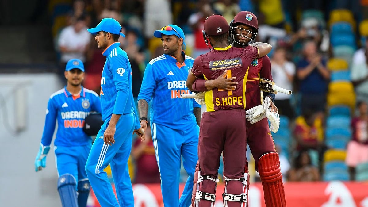 ஒரே போட்டியில் உலக சாதனை செய்த இந்திய வீரர்.. மோசமான சாதனை படைத்த இந்திய வீரர்கள்.. முழு விவரம் என்ன ?