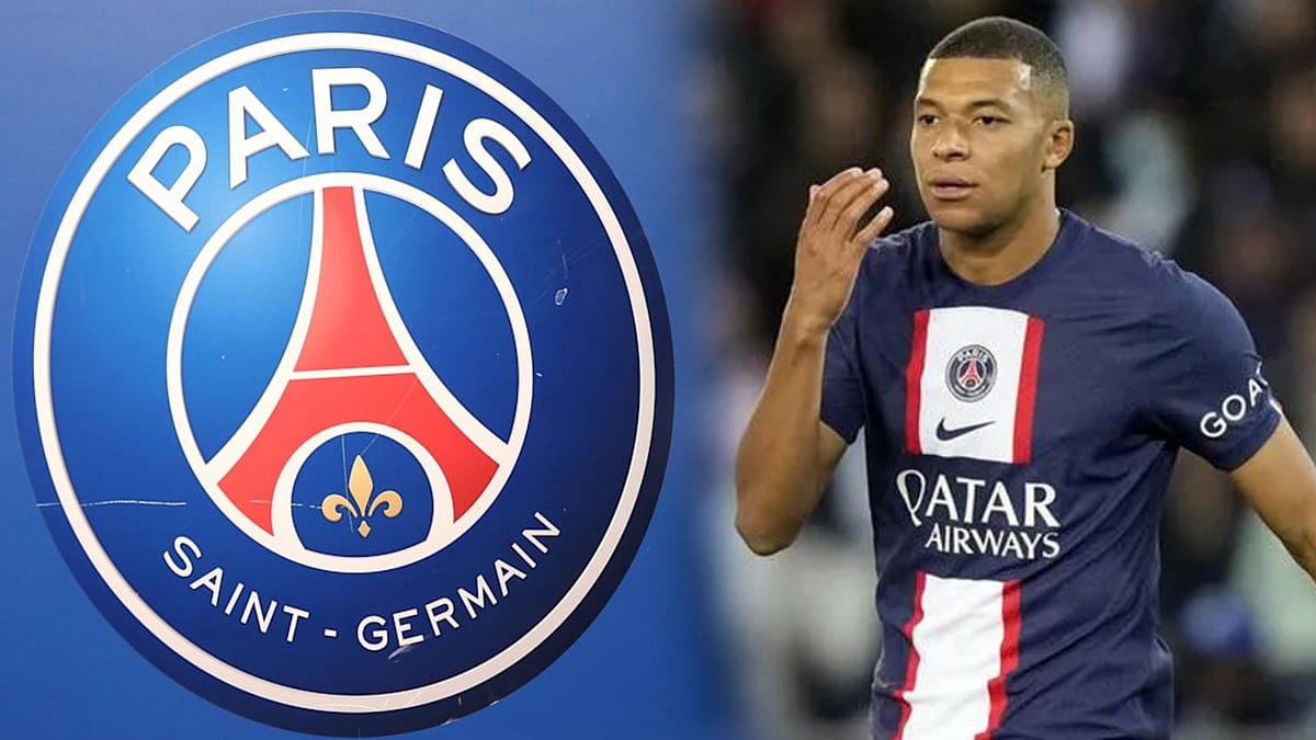 ஒரு ஆண்டு விளையாட முடியாத நிலை? -கிளப்புடனான மோதலால் பிரபல கால்பந்து வீரர் எம்பாப்பேவுக்கு நேர்ந்த சோகம்!