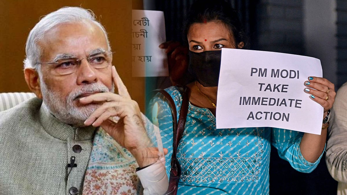 மணிப்பூர் வன்முறை : எடப்பாடி பழனிச்சாமியை மிஞ்சிவிட்டார் மோடி! -சிலந்தி கட்டுரை தாக்கு ! 