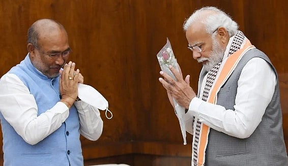 பாலியல் வன்முறை நடந்து 18 நாட்கள் வழக்கு பதிவு செய்ய தாமதம் ஏன்?.. பா.ஜ.க அரசுக்கு உச்சநீதிமன்றம் கேள்வி!