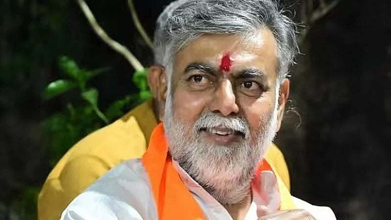 ஒன்றிய அமைச்சருக்கு வந்த வீடியோ கால்.. Sextortion மூலம் மிரட்டல் விடுத்த மர்ம நபர்கள்.. நடந்தது என்ன ?