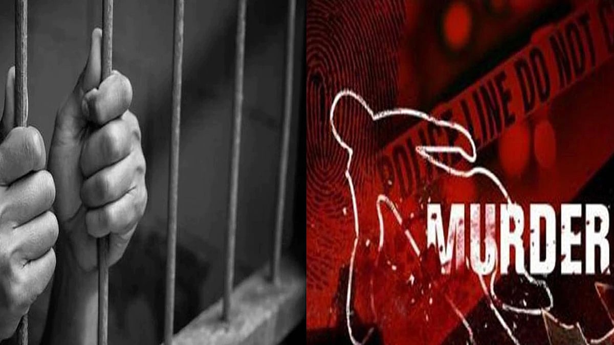 காதலியை பார்க்க ரகசியமாக வந்த இளைஞர்.. திருடன் என நினைத்து சிறுமியின் தந்தை உறவினர் செய்த கொடூரம் !