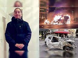 சிறுவனை சுட்டு கொன்ற போலீசுக்கு ஆதரவு.. கோடிக்கணக்கில் நிதி திரட்டிய அரசியல்வாதி.. பிரான்சில் Shock!