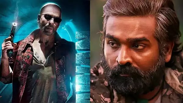 “அவருக்காக அதுல நடிச்சேன்.. காசு கொடுக்கலானா கூட நடிச்சிருப்பேன்..” - மனம் திறந்த விஜய் சேதுபதி !