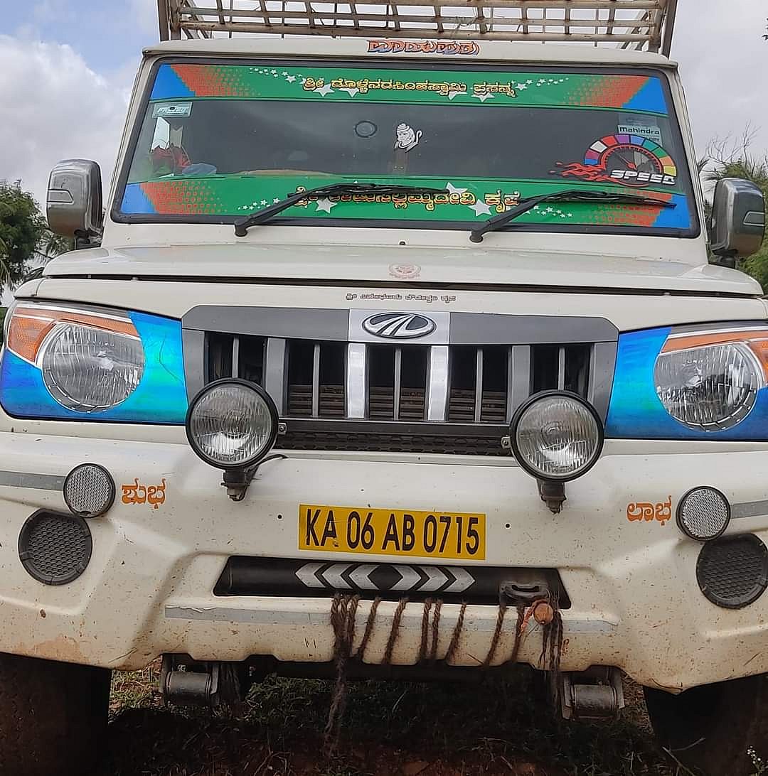 ”தக்காளி ஏற்றி வந்த மினி லாரி கடத்தல்”.. கர்நாடக மாநிலத்தில் தொடரும் அதிர்ச்சி சம்பவம்!