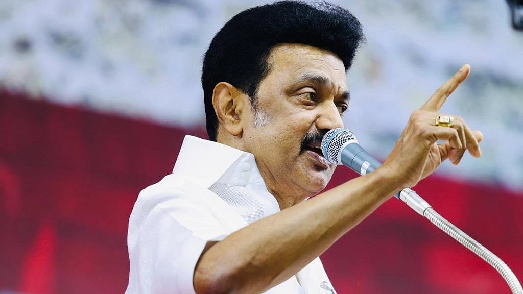 ”அமலாக்கத்துறை சோதனைகளை கண்டு தி.மு.க கிஞ்சிற்றும் கவலைப்படாது” : முதலமைச்சர் மு.க.ஸ்டாலின் திட்டவட்டம்!