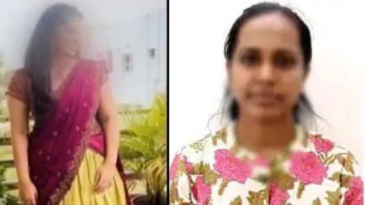 திருமணமாகாத ஆண்களே குறி.. ஆசை வார்த்தை கூறி லட்சக்கணக்கில் மோசடி:இளம்பெண்ணை கையும் களவுமாக பிடித்த போலிஸ்