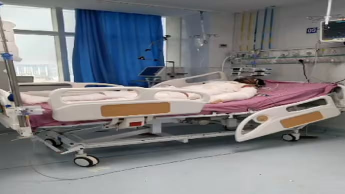 மனைவியை அழைக்க சென்றவரை உயிரோடு தீ வைத்து எரித்த பெண் வீட்டார்.. அலறி துடித்த கணவர்.. காரணம் என்ன ? 