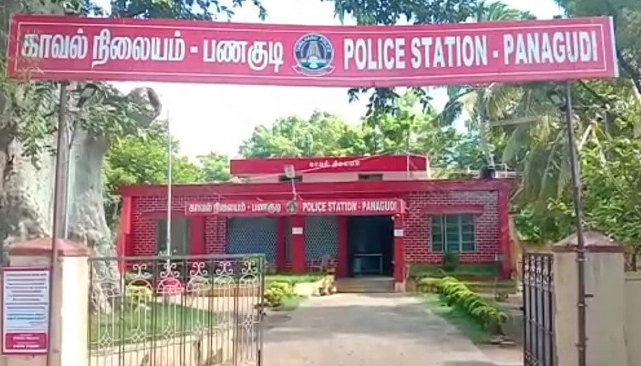 இங்கு தொழில் செய்யக் கூடாது.. வெளிநாட்டு நிறுவன மேலாளர் மீது தாக்குதல்: பாஜக நிர்வாகி மீது வழக்குப் பதிவு