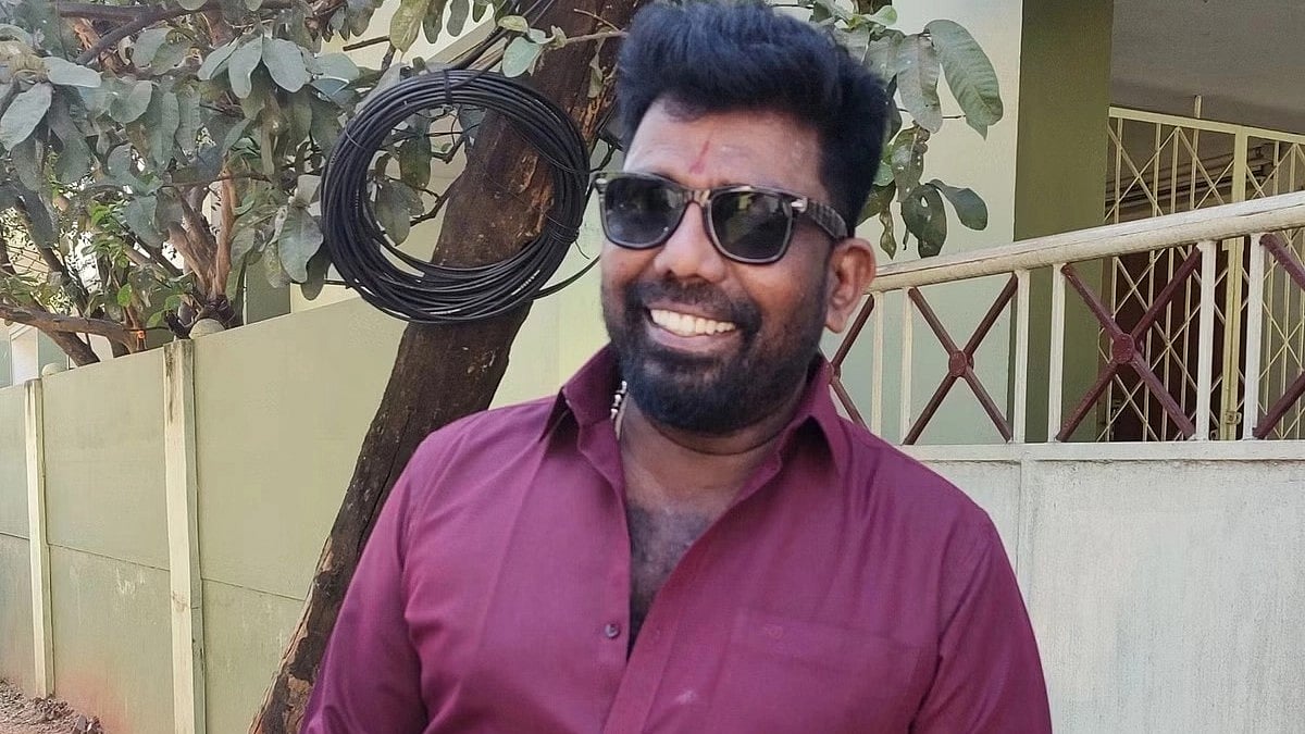 மதபோதகர் குறித்து அவதூறு வீடியோ.. இந்து முன்னணி நிர்வாகி கனல் கண்ணனை அதிரடியாக கைது செய்த காவல்துறை !