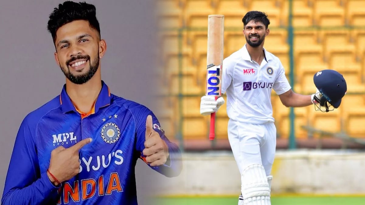 எனக்கு இப்போது இருப்பது இரண்டே கனவுகள்தான் -இந்திய அணியின் கேப்டன் வாய்ப்பு குறித்து ருத்துராஜ் கருத்து !