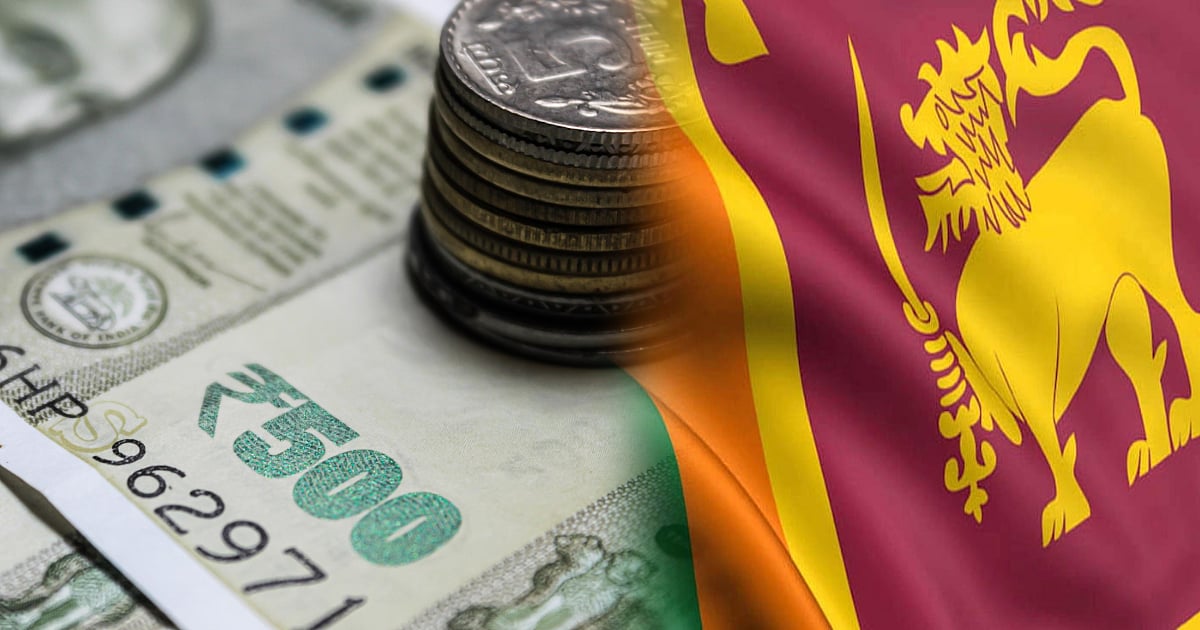 இலங்கையில் பொது நாணயமாக இந்திய ரூபாயை பயன்படுத்த ஆலோசனை.. இலங்கை அதிபர் ரணில் விக்கிரமசிங்கே கருத்து !