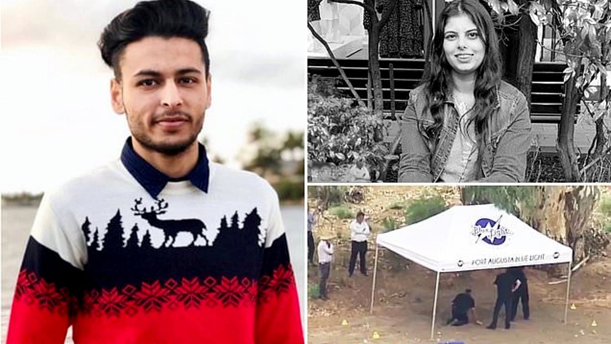 உயிருடன் புதைக்கப்பட்ட இந்திய வம்சாவளியை சேர்ந்த இளம்பெண்.. ஆஸி.யில் நடந்த சம்பவத்தின் பின்னணி என்ன?