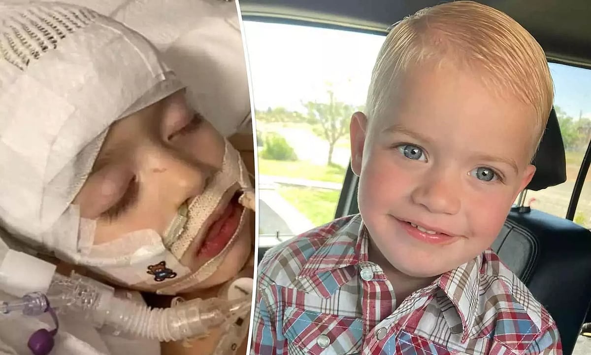 மூளையை தின்னும் அமீபா நோய் தாக்கி மேலும் ஒரு சிறுவன் பலி.. பெற்றோர்களே எச்சரிக்கை !