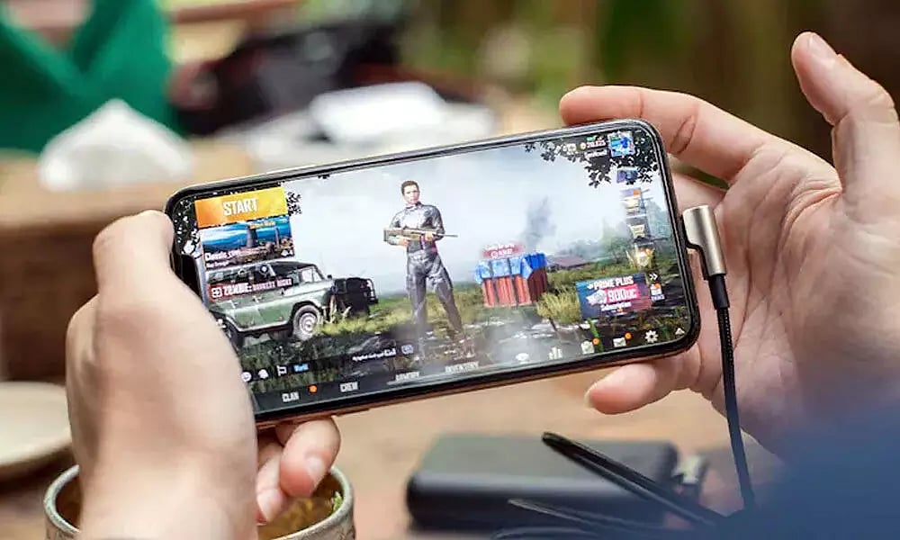 PUBG காதலனை நம்பி 4 பிள்ளைகளுடன் இந்தியா வந்த பாகிஸ்தானிய பெண்.. சிக்கியது எப்படி ? - நடந்தது என்ன?