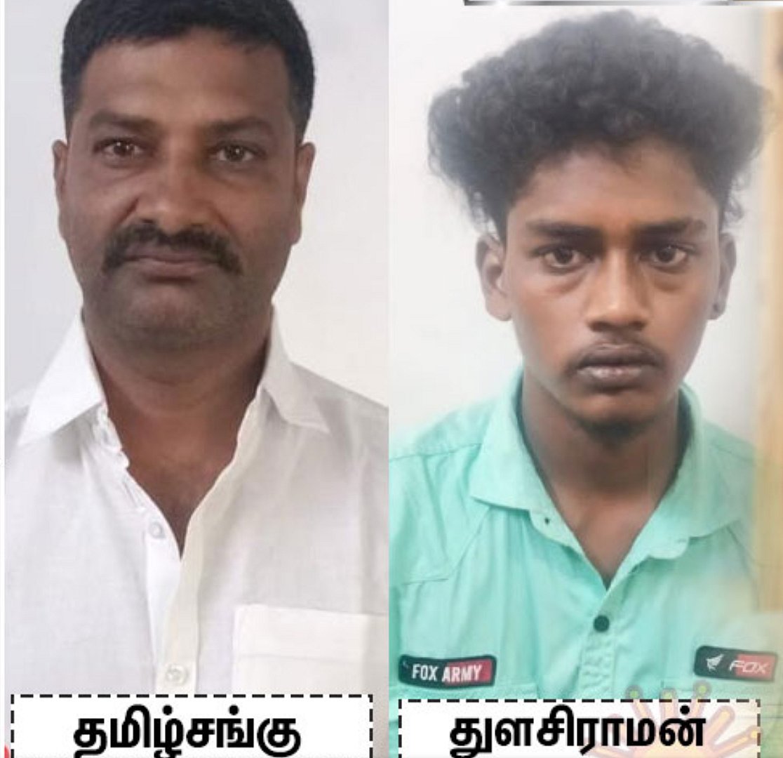 பாஜக குறித்து பதிவிட்டதால் ஆத்திரம்.. காமெடி நடிகரை தாக்கி தலைமறைவு.. பாஜக நிர்வாகிகள் அதிரடி கைது !