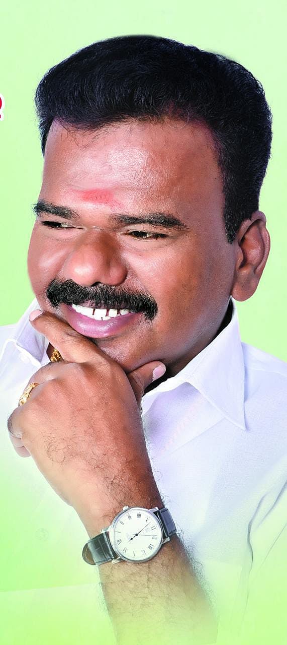 ரூ.60 லட்சம் மோசடி.. ஆபாச பேச்சு.. கொலை மிரட்டல்.. புதுக்கோட்டை பாஜக நிர்வாகி மீது பாய்ந்த வழக்கு !