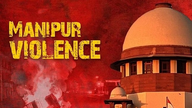 பாலியல் வன்முறை நடந்து 18 நாட்கள் வழக்கு பதிவு செய்ய தாமதம் ஏன்?.. பா.ஜ.க அரசுக்கு உச்சநீதிமன்றம் கேள்வி!