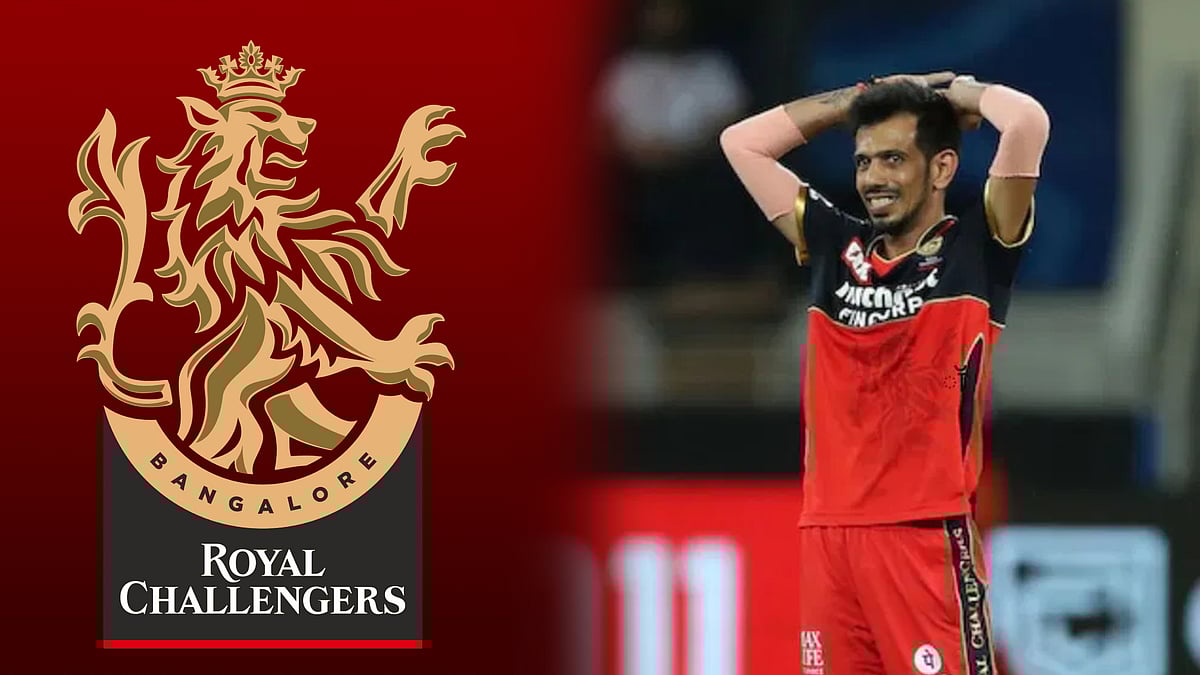 “என்னை நம்பவைத்து ஏமாற்றிவிட்டார்கள்” : RCB அணியை 2 ஆண்டுகளுக்கு பின் விமர்சித்த சஹால் !