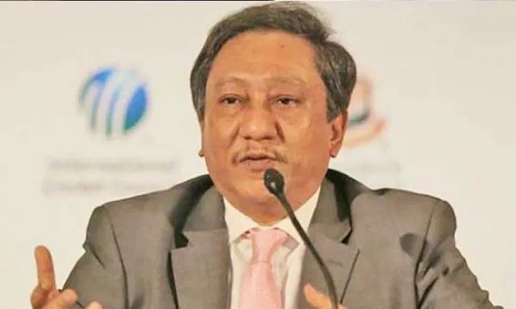 "உணர்ச்சிவசப்பட்டு முடிவு எடுத்துவிட்டார்" -Bangladesh அணி கேப்டன் ஓய்வு குறித்து சேர்மன் விளக்கம்!