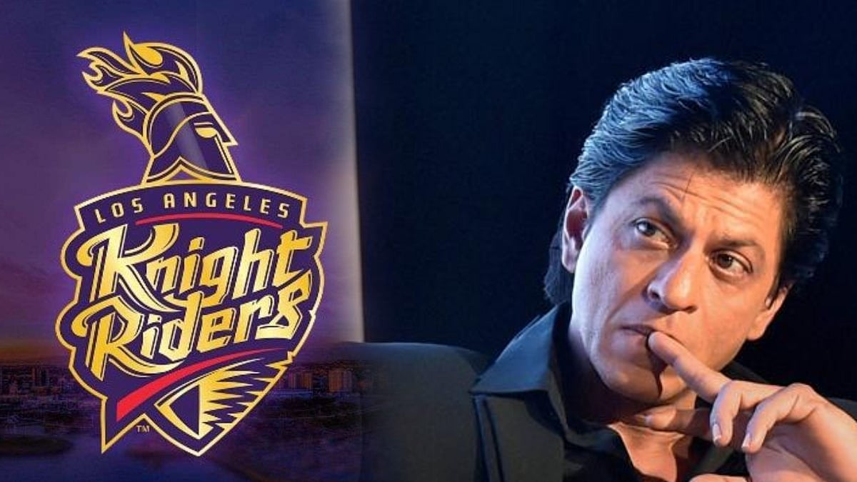 உலக அளவில் கொல்கத்தா அணிக்கு நேரும் சோகம்.. திரும்பும் இடமெல்லாம் ஷாருக்கானுக்கு விழும் அடி ! 