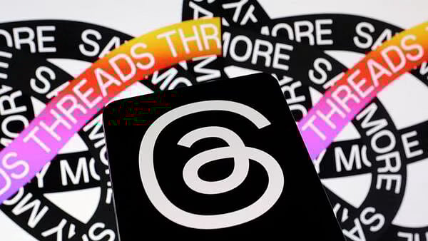 அதிவேகமாக 10 மில்லியன் பயனர்கள்.. சாதனைகளை நொறுக்கித்தள்ளிய மெட்டாவின் 'Threads' செயலி ! 