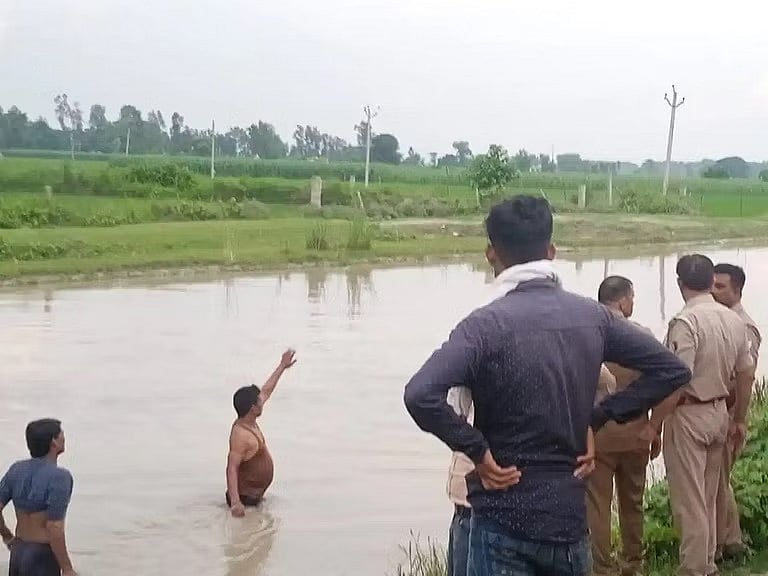 கணவரை காணவில்லை : புகார் கூறிய மனைவி.. போலிஸார் விசாரணையில் வெளிவந்த அதிர்ச்சி உண்மை ! நடந்தது என்ன ?